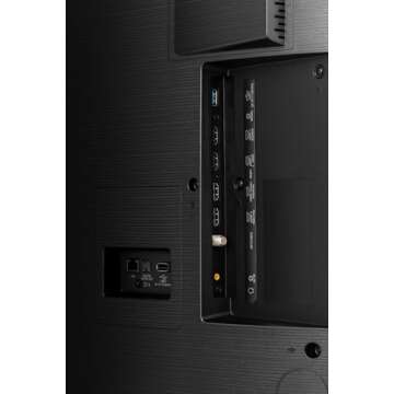 Hisense 65-Inch U8K Mini-LED 4K UHD Smart TV - Unmatched Performance