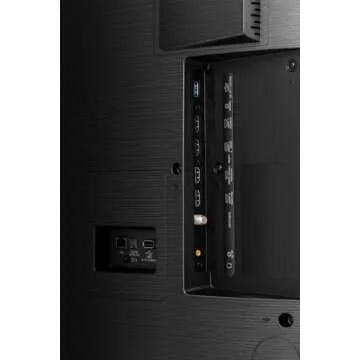 Hisense 65-Inch U8K Mini-LED 4K UHD Smart TV - Unmatched Performance