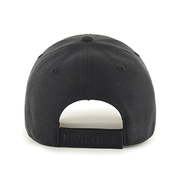 Men's Toronto Maple Leafs Vintage MVP Adjustable Hat