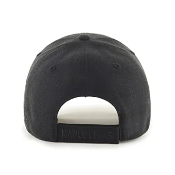 Men's Toronto Maple Leafs Vintage MVP Adjustable Hat