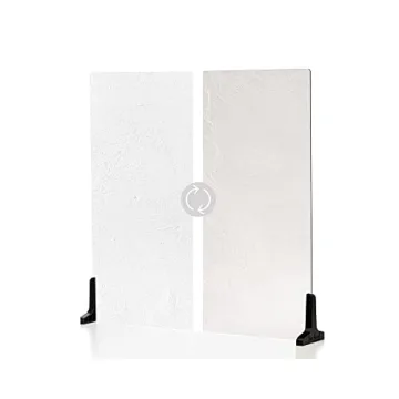 V-FLAT WORLD Duo Board - Dual-Sided Photography Backdrop with Easy Setup