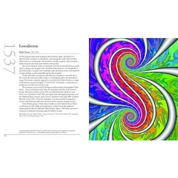 The Math Book: From Pythagoras to the 57th Dimension, 250 Milestones in the History of Mathematics (Union Square & Co. Milestones)