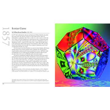 The Math Book: From Pythagoras to the 57th Dimension, 250 Milestones in the History of Mathematics (Union Square & Co. Milestones)