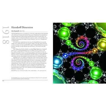 The Math Book: From Pythagoras to the 57th Dimension, 250 Milestones in the History of Mathematics (Union Square & Co. Milestones)