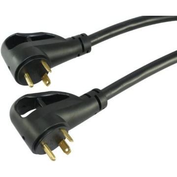 Conntek 14995 RV 50-Amp Power Optimizer for Campers