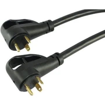 Conntek 14995 RV 50-Amp Power Optimizer for Campers