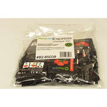 Cut Flower Food That Keeps Flowers Fresh Longer