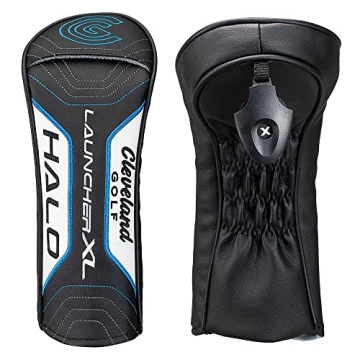 Cleveland Golf Launcher XL Driver for All Skill Levels