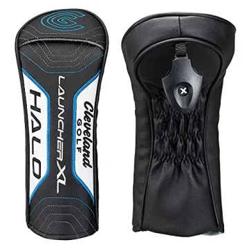 Cleveland Golf Launcher XL Driver for All Skill Levels
