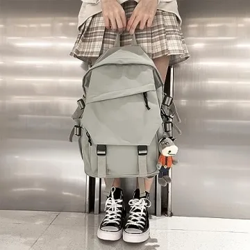 Lightweight College Laptop Backpack for Everyday Use