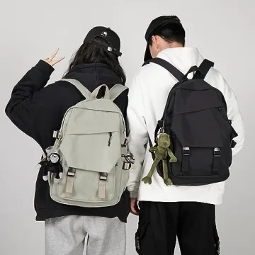 Lightweight College Laptop Backpack for Everyday Use