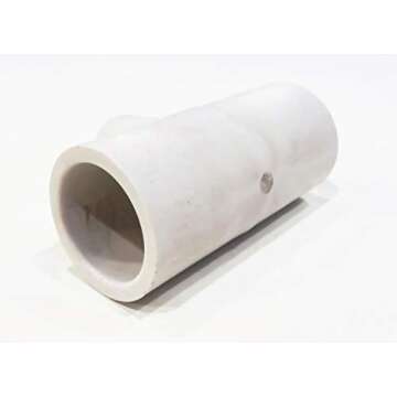 The ROP Shop (12) PVC TEE Fittings 1/2" Automatic Chicken Poultry Water Drinker Cup Nipple