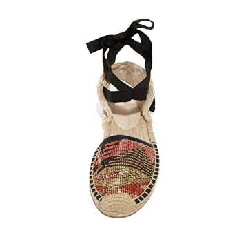 Soludos Women's Classic Sandal Flat