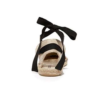 Soludos Women's Classic Sandal Flat