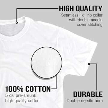 Popfunk Elvis Presley King of Rock and Roll Music The Stare T-Shirt & Stickers - (Medium), Pink