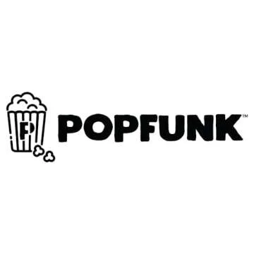 Popfunk Elvis Presley King of Rock and Roll Music The Stare T-Shirt & Stickers - (Medium), Pink