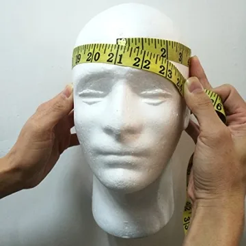 Best Male Wig Display Mannequin Head for Accessories