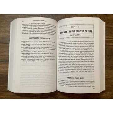 Church History in Plain Language, Fifth Edition: The Story of the Church for Today's Readers