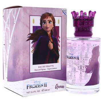 Frozen II Anna Kids EDT Spray - 3.4 oz
