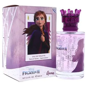 Frozen II Anna Kids EDT Spray - 3.4 oz