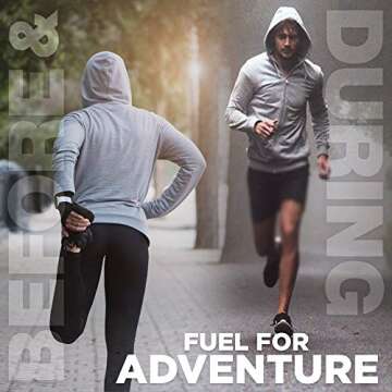 CLIF BLOKS - Energy Chews - 4 Flavor Variety Pack - Non-GMO - Plant Based Food - Fast Carbs for Cycling and Running - Workout Snack (2.1 Ounce Packet, 12 Count)