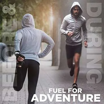 CLIF BLOKS - Energy Chews - 4 Flavor Variety Pack - Non-GMO - Plant Based Food - Fast Carbs for Cycling and Running - Workout Snack (2.1 Ounce Packet, 12 Count)