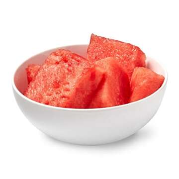Ready Pac Fresh Watermelon Chunks - 10 oz Healthy Snack