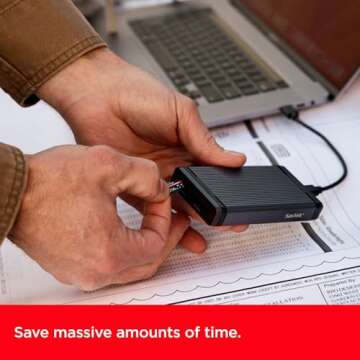 SanDisk 256GB microSD Express Card for Nintendo Switch 2