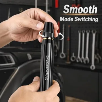 Home High-Pressure Car Wash Water Gun for All Needs