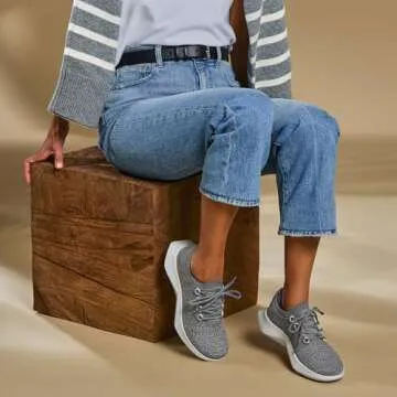 Allbirds Tree Dasher 2 Women's Sneakers for Comfort