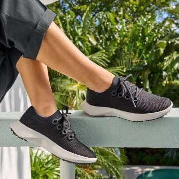 Allbirds Tree Dasher 2 Women's Sneakers for Comfort