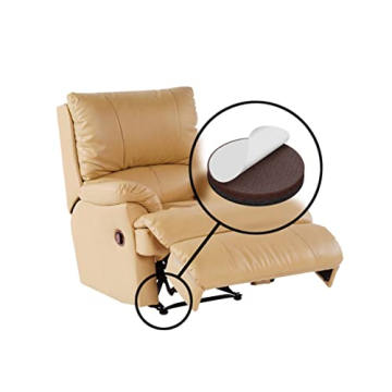 Slipstick GorillaPads Non Slip Furniture Pads for Floors