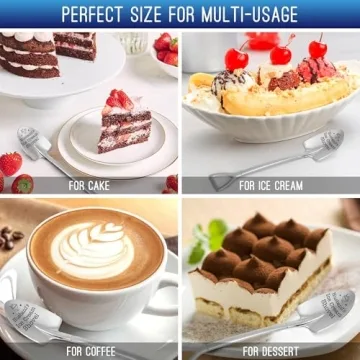 Unique Husband's Ice Cream Shovel for Gifts