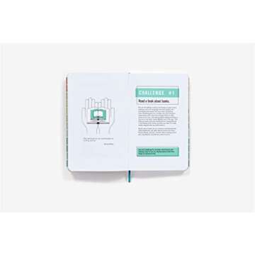 Read Harder (A Reading Log): Track Books, Chart Progress