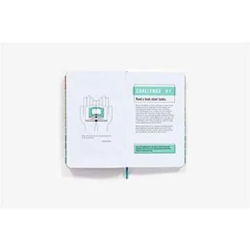 Read Harder (A Reading Log): Track Books, Chart Progress