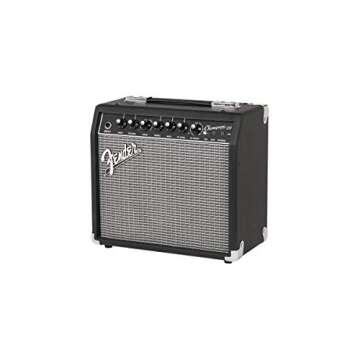 Fender Champion 20 Guitar Amplifier, with 2-Year Warranty