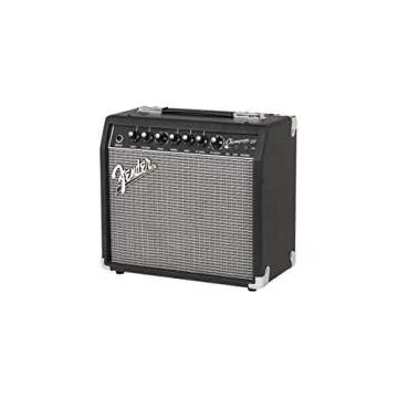 Fender Champion 20 Guitar Amplifier, with 2-Year Warranty