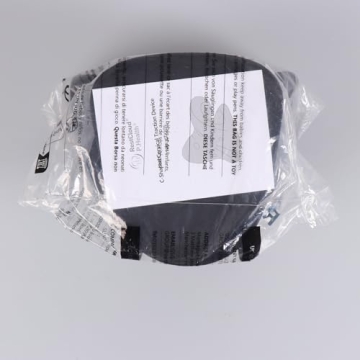 RESTCLOUD Neck Relaxer for TMJ Pain Relief and Comfort