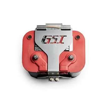 Durable Universal Mount Battery Box for Optima 34/78 Batteries