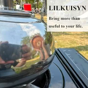 Stylish LILKUISYN Bear-Shaped Wood Serving Tray for Every Occasion