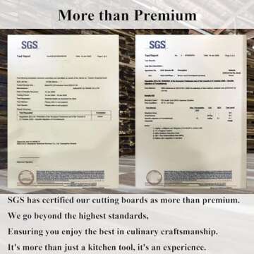 Stylish LILKUISYN Bear-Shaped Wood Serving Tray for Every Occasion