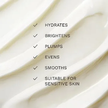 REN Dark Spot Cream - Hyperpigmentation Treatment & Hydration