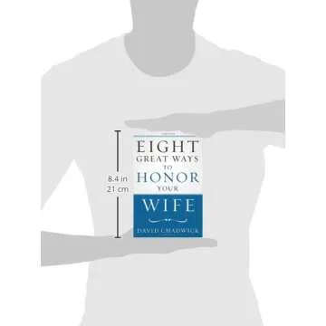 Honor Your Wife: 8 Creative Ways for Special Moments