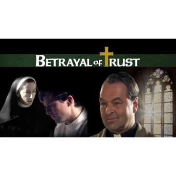 Unraveling Deception: Betrayal of Trust