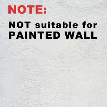 VAEHOLD Wall Towel Hooks, Heavy Duty Sticky Holder Waterproof Towel Hooks for Hanging Coat, Clothes,...