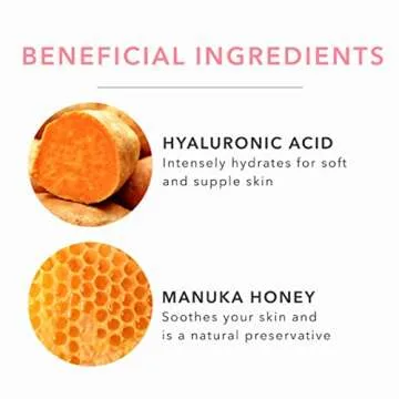 100% PURE Collagen Boost Sheet Mask - Hydrating Anti-Wrinkle