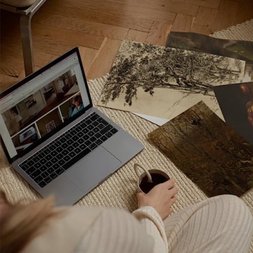 Vintage Posters for Room Aesthetic - Set of 5 Stunning Prints