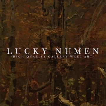 Vintage Posters for Room Aesthetic - Set of 5 Stunning Prints