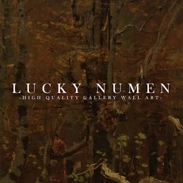 Vintage Posters for Room Aesthetic - Set of 5 Stunning Prints