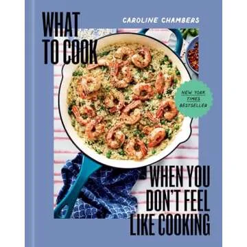 What to Cook When You Don't Feel Like Cooking: A Quick Guide to Delicious Meals